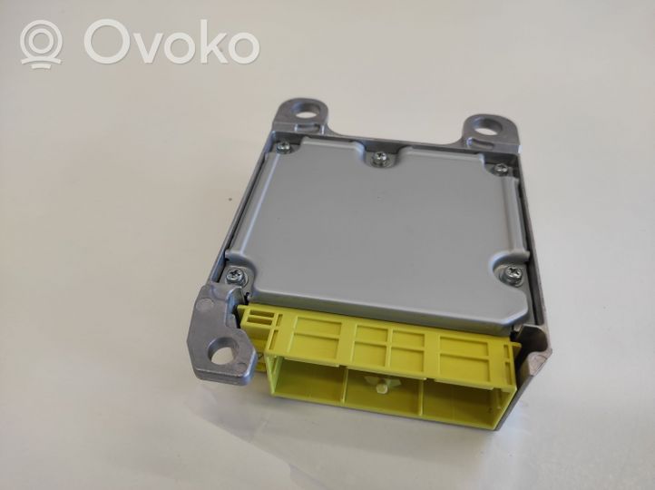 Lexus NX Oro pagalvių valdymo blokas 8917078050