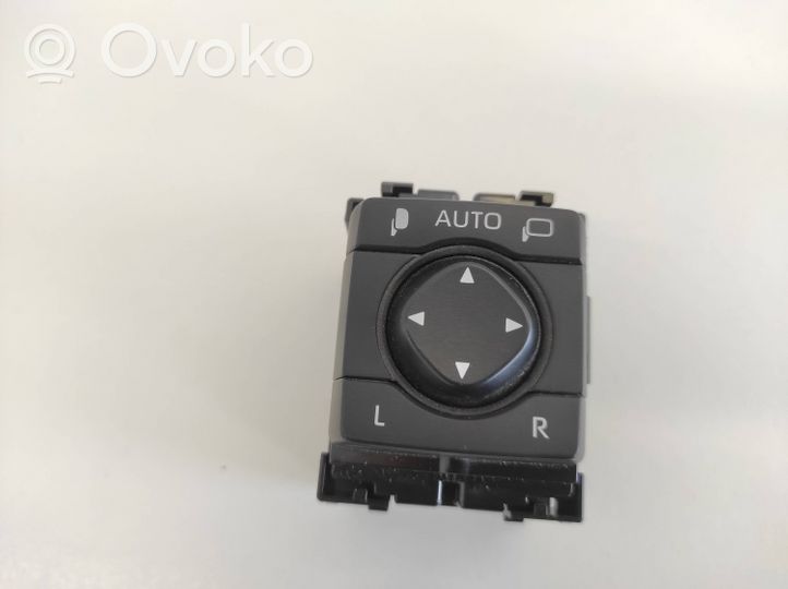 Toyota RAV 4 (XA50) Wing mirror switch 183930