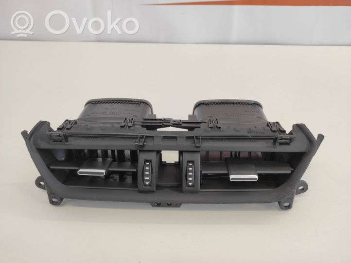 Toyota RAV 4 (XA50) Dysze / Kratki środkowego nawiewu deski rozdzielczej 4556432190
