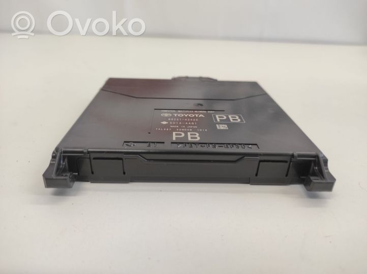 Toyota RAV 4 (XA50) Module confort 8922142420