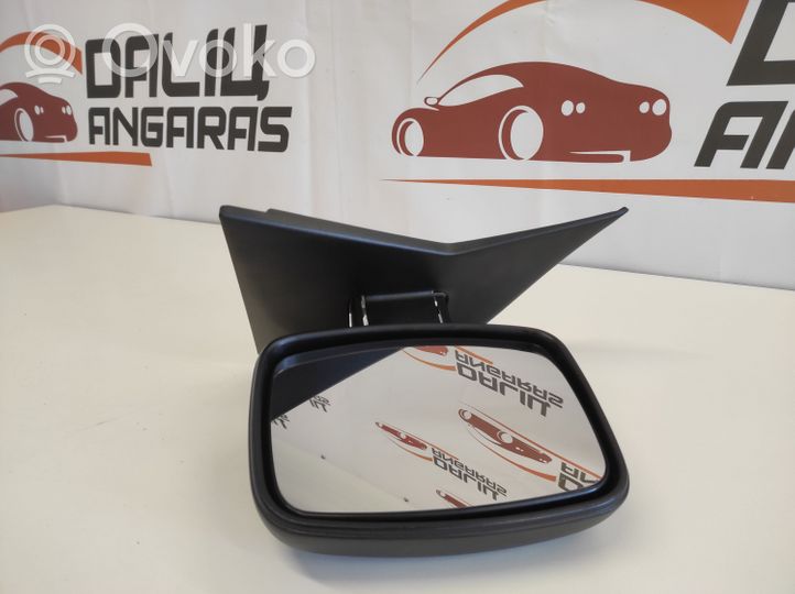 Mercedes-Benz Vito Viano W638 Manual wing mirror 90567890