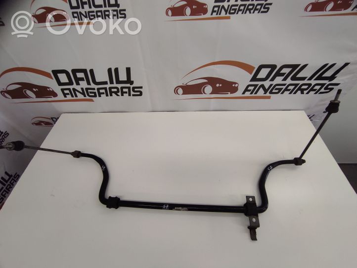 Mercedes-Benz GLE AMG (W166 - C292) Front anti-roll bar/sway bar A166323146501