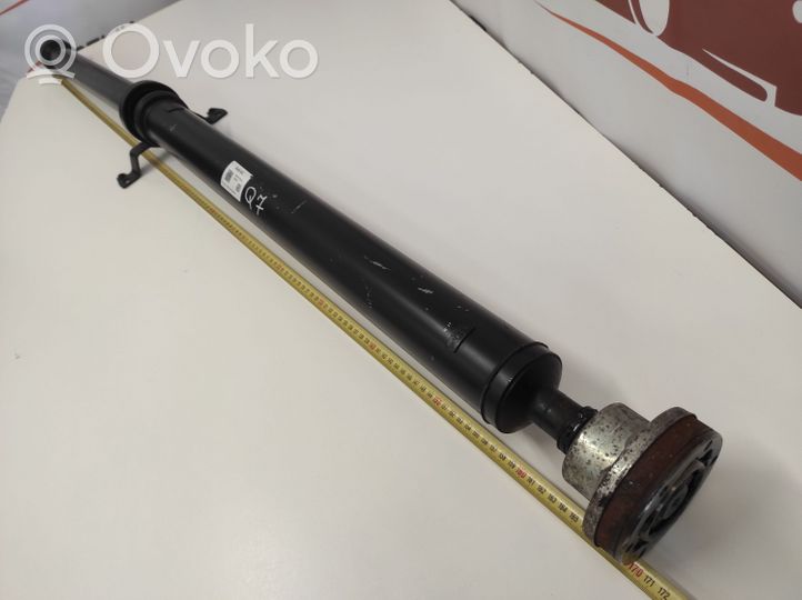 Audi Q7 4M Drive shaft (set) 4M0521101AL