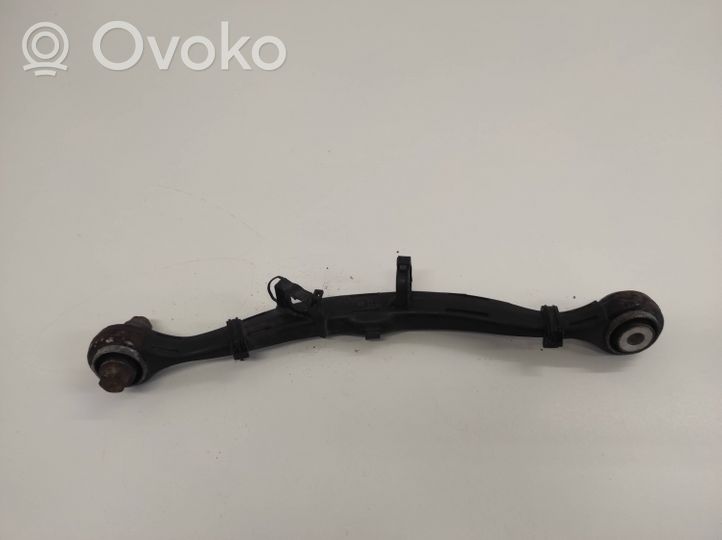 Mercedes-Benz GLE AMG (W166 - C292) Braccio di controllo sospensione posteriore superiore/braccio oscillante A1664230723