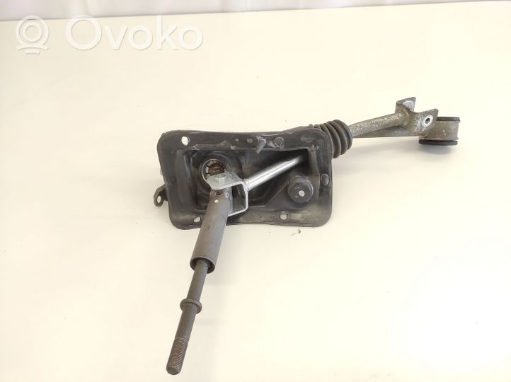 Subaru Impreza V Selettore di marcia/cambio (interno) 170317