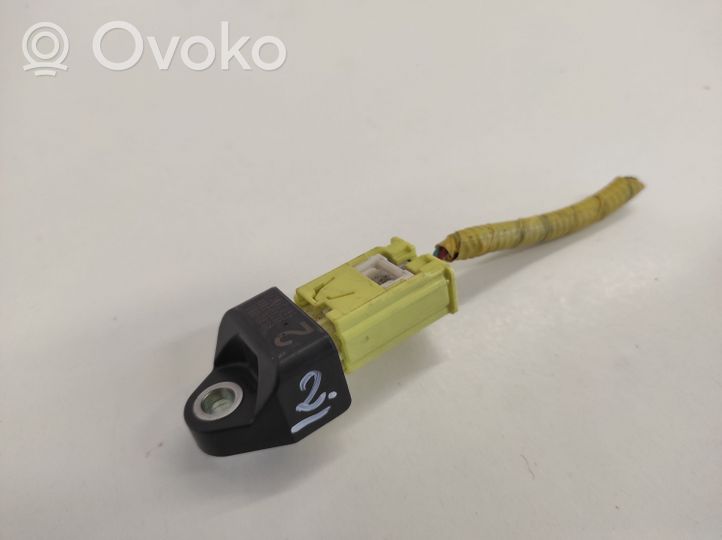 Subaru Impreza V Sensor impacto/accidente para activar Airbag 98237FL00A