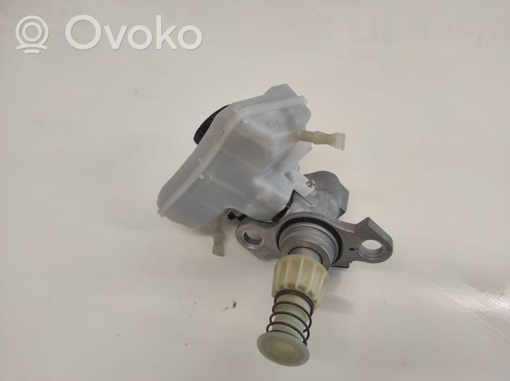 Audi Q7 4M Master brake cylinder 1K0945459C