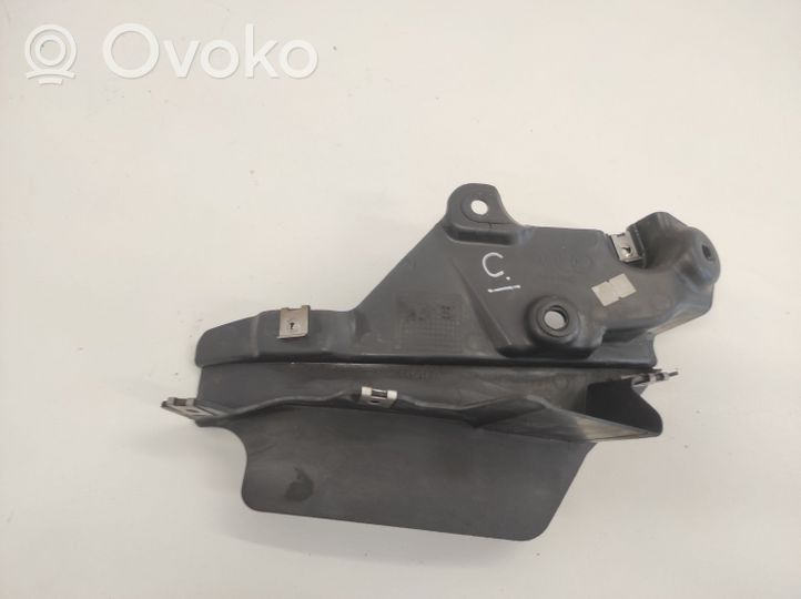 Audi Q7 4M Rear mudguard 4M0854815F