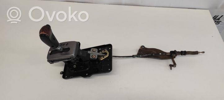 KIA Sorento Gear selector/shifter (interior) 