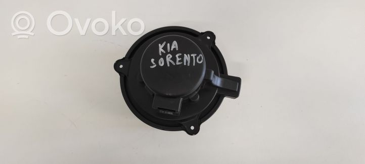 KIA Sorento Soplador/ventilador calefacción 3K17A