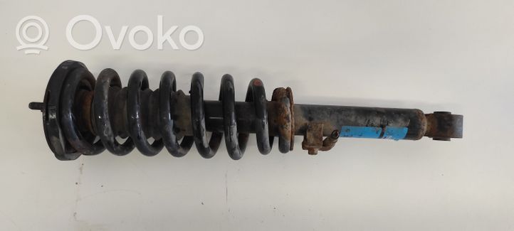 KIA Sorento Front shock absorber with coil spring 313523
