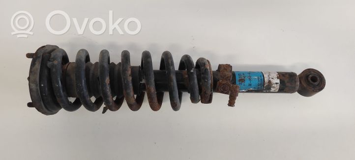 KIA Sorento Front shock absorber with coil spring 