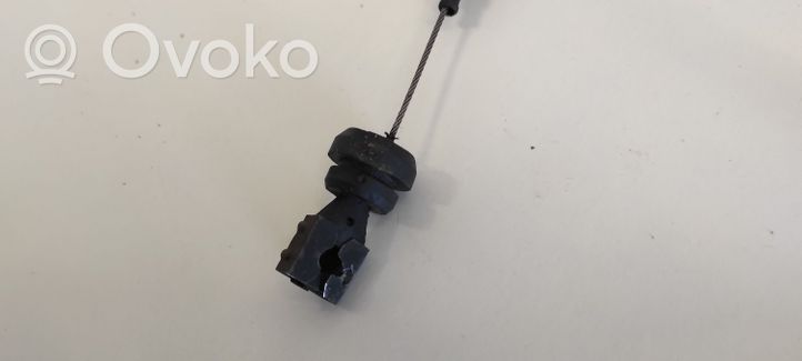 Volkswagen Transporter - Caravelle T4 Cable del acelerador 701721555L