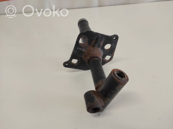 BMW 5 E39 Absorbeur de pare-chocs avant 51118159360