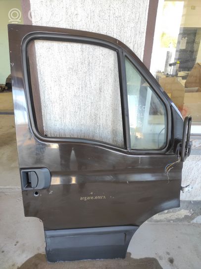 Iveco Daily 35 - 40.10 Porte avant 