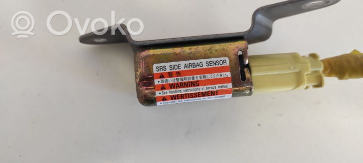 Subaru Outback Sensore d’urto/d'impatto apertura airbag 98235AG050