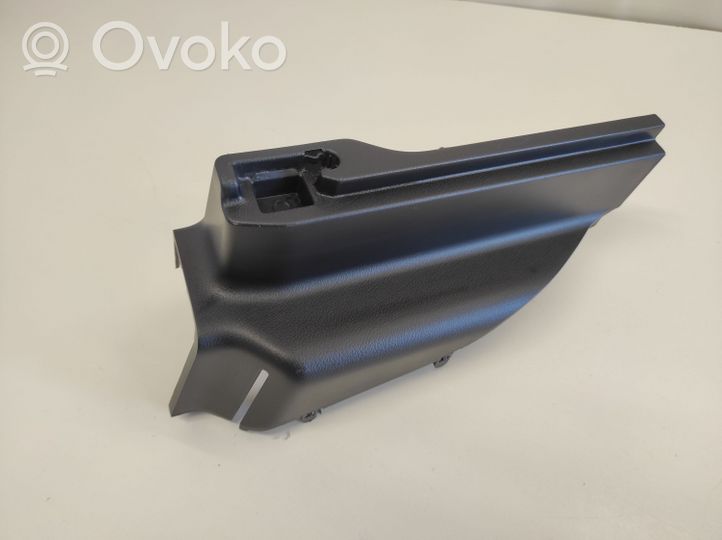 Lexus NX Seitenverkleidung hinten 6473478010