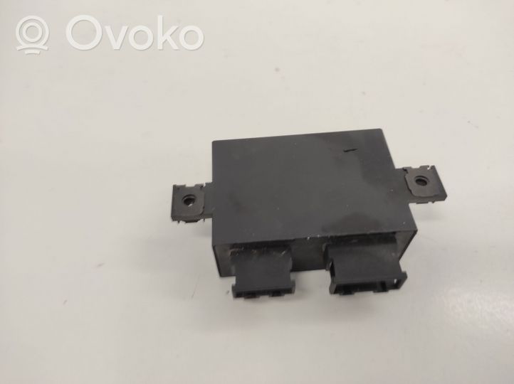 Volkswagen Caddy Immobilizer control unit/module 6H0953257B