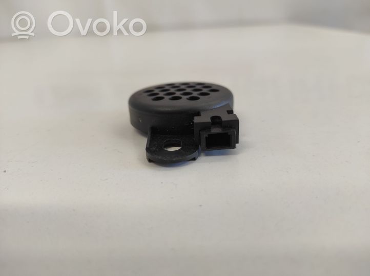 Audi Q7 4M Głośnik / Buzzer czujnika parkowania PDC 5Q0919279