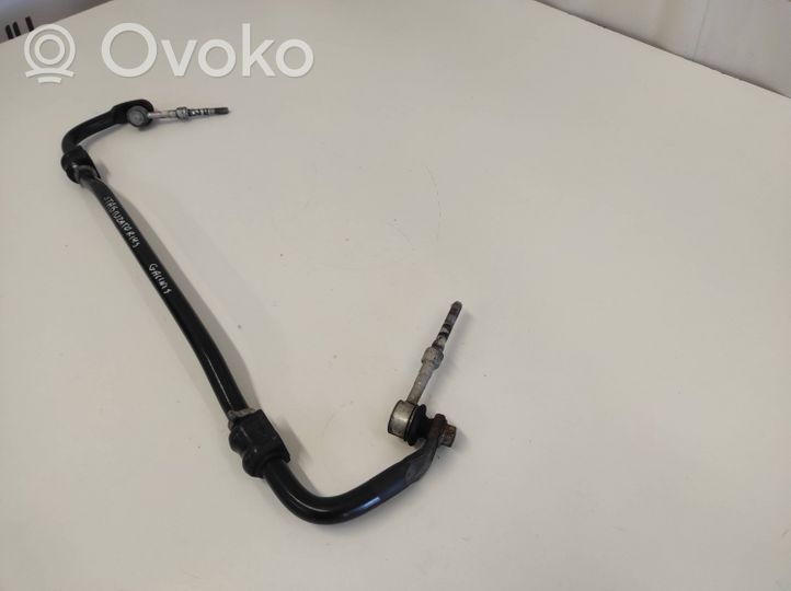 Lexus NX Rear anti-roll bar/sway bar 