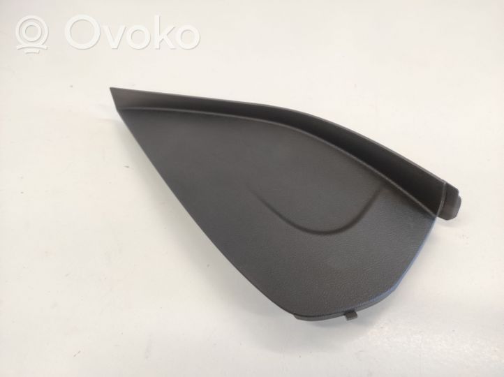 BMW 5 G30 G31 Verkleidung Armaturenbrett Cockpit seitlich 51459329551