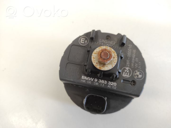 BMW 5 G30 G31 Allarme antifurto 9383320