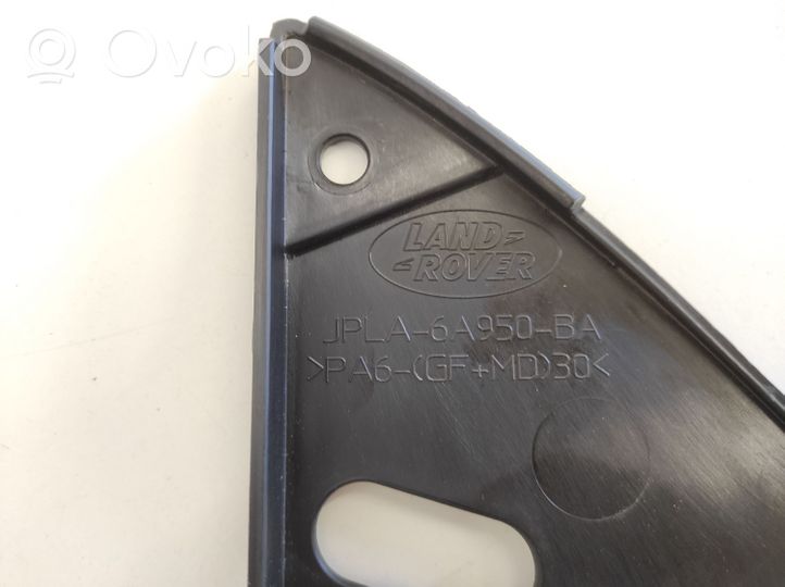 Land Rover Range Rover Sport L494 Tappo cornice del serbatoio JPLA6A950BA