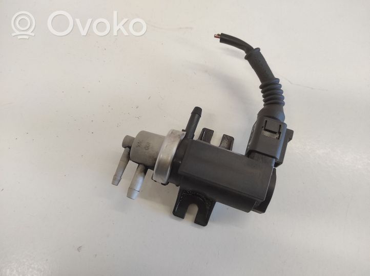 Skoda Superb B5 (3U) Turbo solenoid valve 1J0906627A