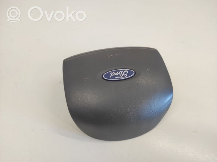 Ford Transit Sterownik / Moduł ECU YC1AV043B13APW