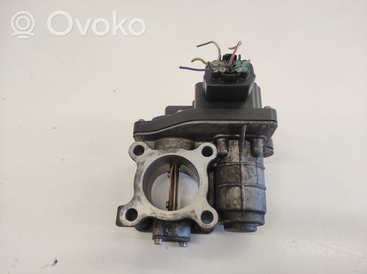 Honda CR-V Clapet d'étranglement NAS09053