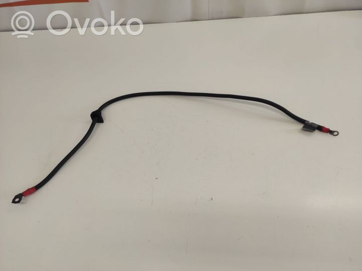 BMW 3 E46 Kabel Anlasser 2247790