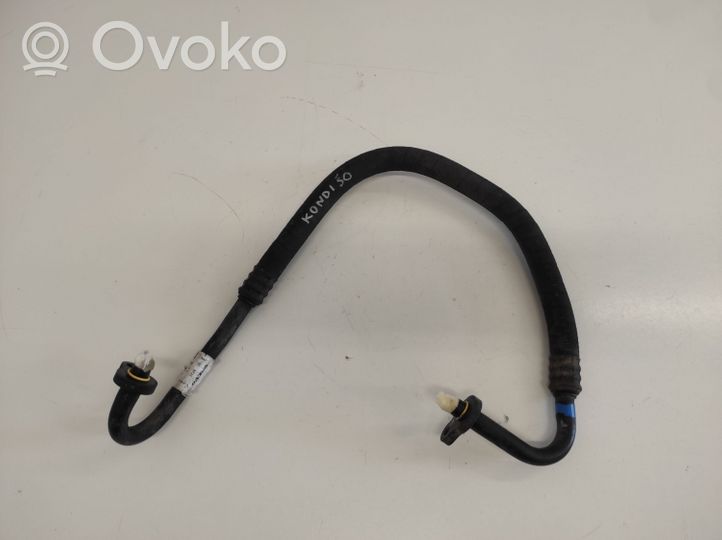 Volvo XC70 Air conditioning (A/C) pipe/hose 