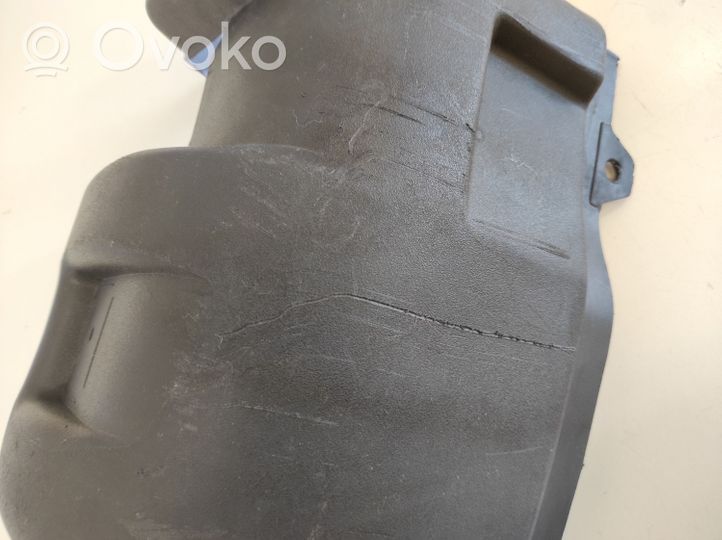 Iveco Daily 35 - 40.10 Rivestimento del pannello parte angolare del paraurti posteriore 500326836