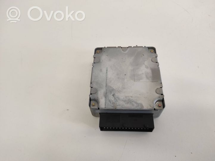 Opel Zafira A Module de contrôle de boîte de vitesses ECU 09130673