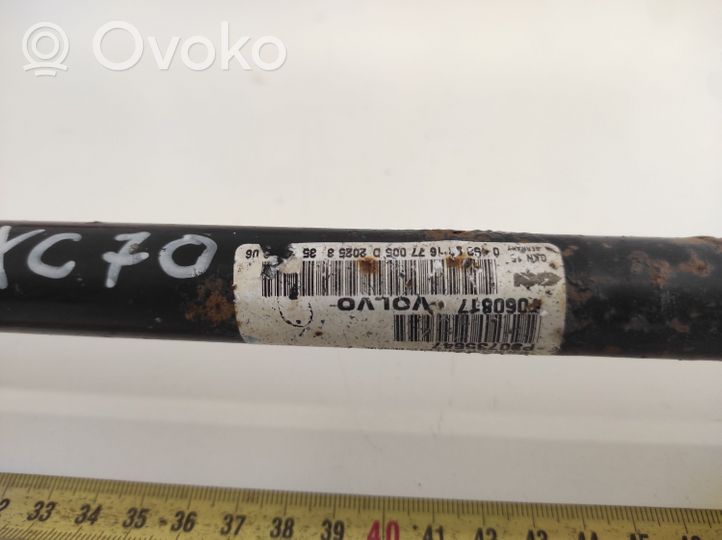 Volvo XC70 Rear driveshaft P30735647