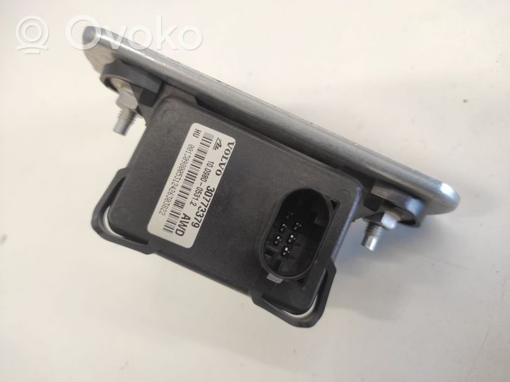 Volvo XC70 ESP acceleration yaw rate sensor 30773379