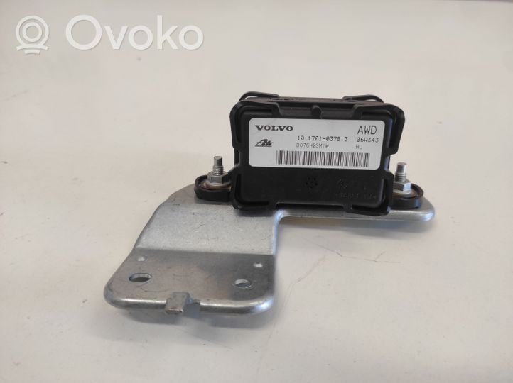 Volvo XC70 ESP acceleration yaw rate sensor 30773379