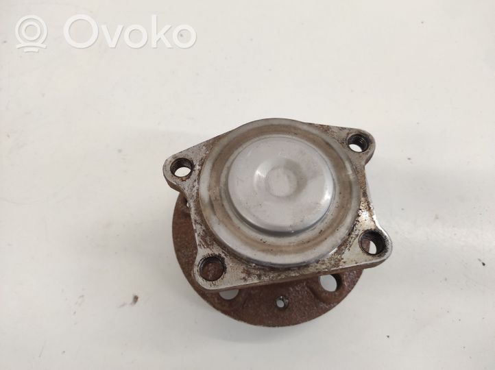 Volvo S60 Wheel ball bearing 