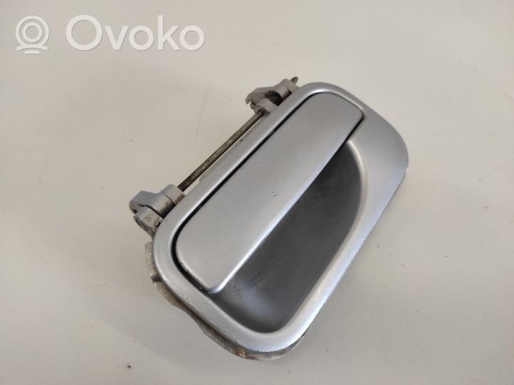 Opel Vectra B Rear door exterior handle 