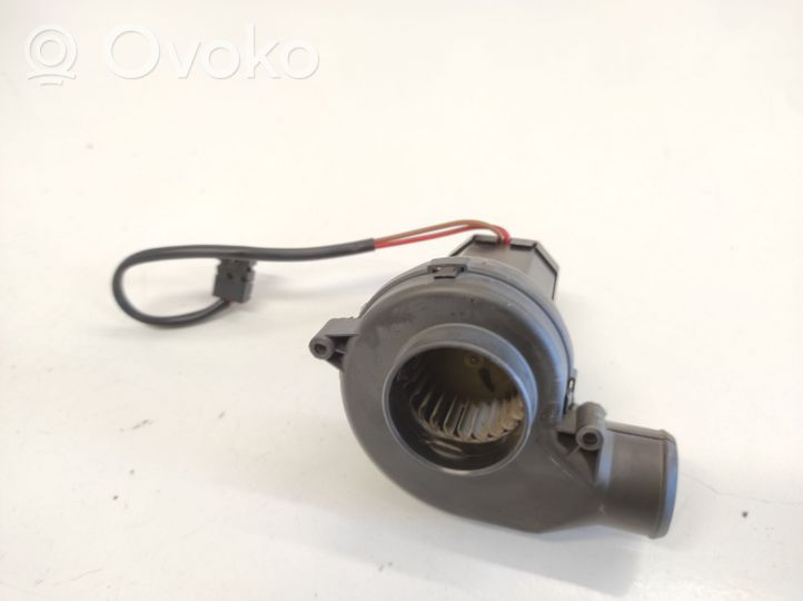 Mercedes-Benz ML W163 Module d'unité de commande de ventilateur 0130002828