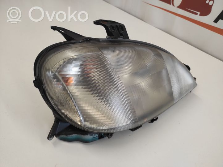 Mercedes-Benz ML W163 Lampa przednia 96323100