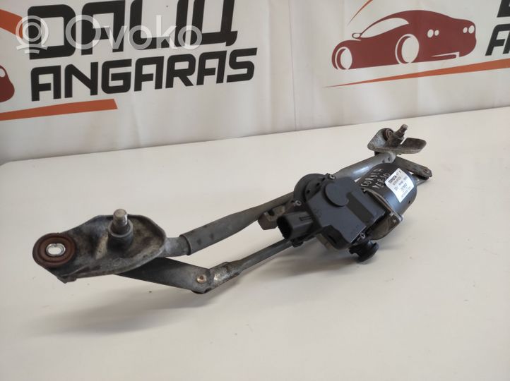 Toyota Corolla Verso AR10 Kit de balais d'essuie-glace 851100F020