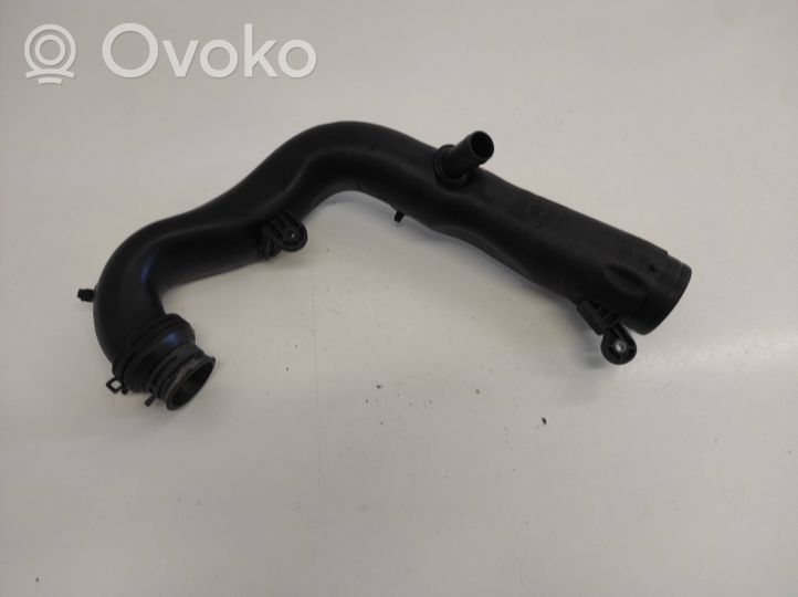 Volkswagen Golf V Wąż / Rura intercoolera 1K0129654K