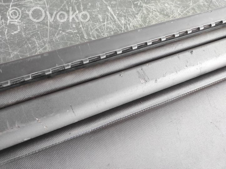 BMW 5 E60 E61 Parcel shelf load cover 7076991