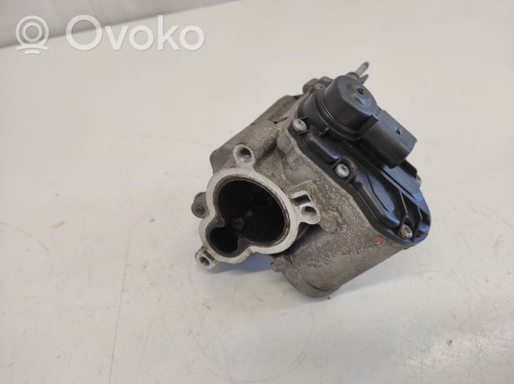 Renault Laguna III EGR-venttiili 8200854280