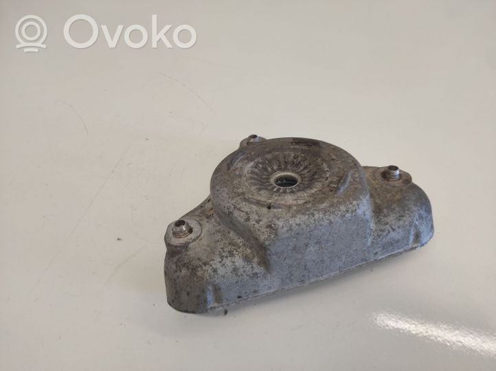 Audi A6 S6 C6 4F Supporto di montaggio della molla elicoidale 4F0412383