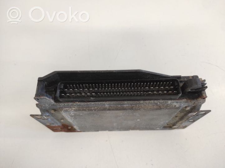 Renault Espace III Gearbox control unit/module 0260002603