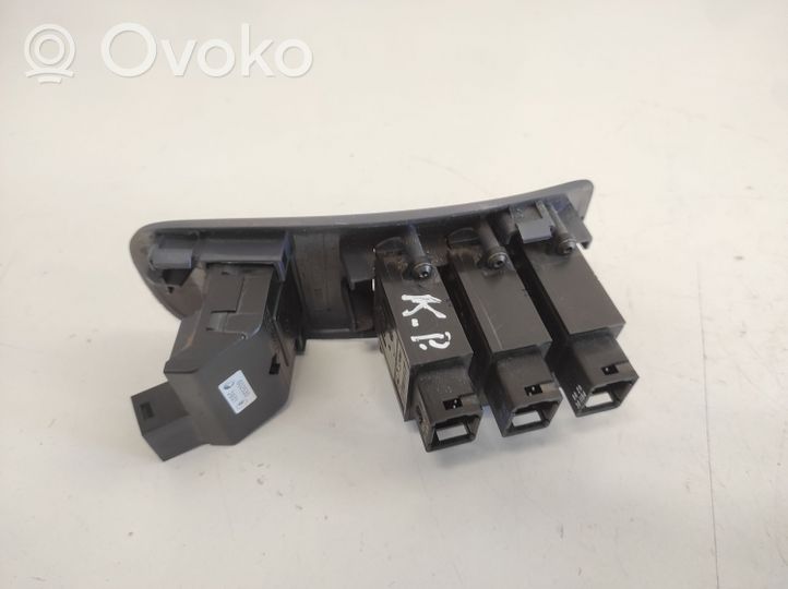 Renault Espace III Light switch 6025300995