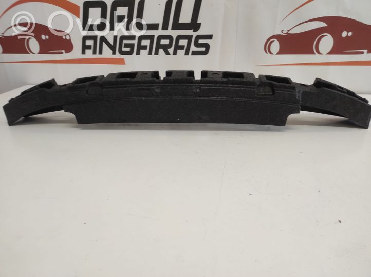 Volkswagen PASSAT B6 Barra di rinforzo del paraurti anteriore 3C0807248B