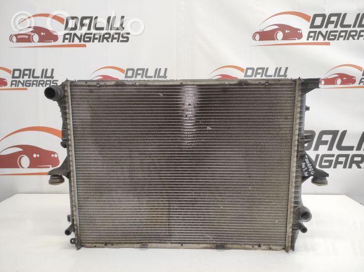 Volkswagen Touareg I Radiateur de refroidissement 7L6121253